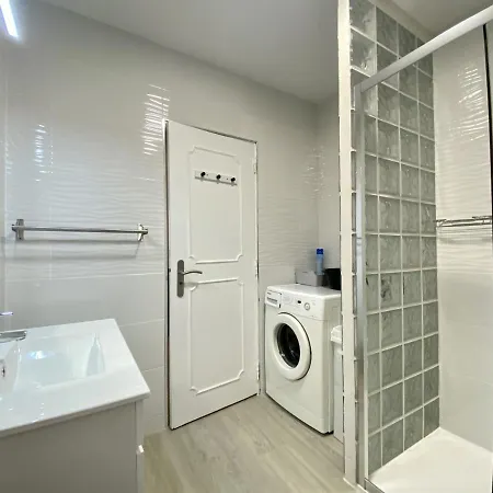 6 By Homing Apartment Albufeira