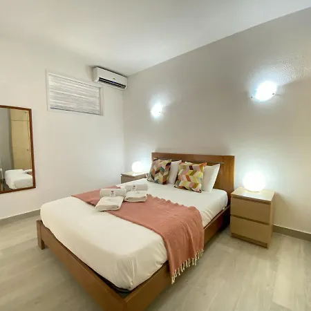 Apartamento 6 By Homing