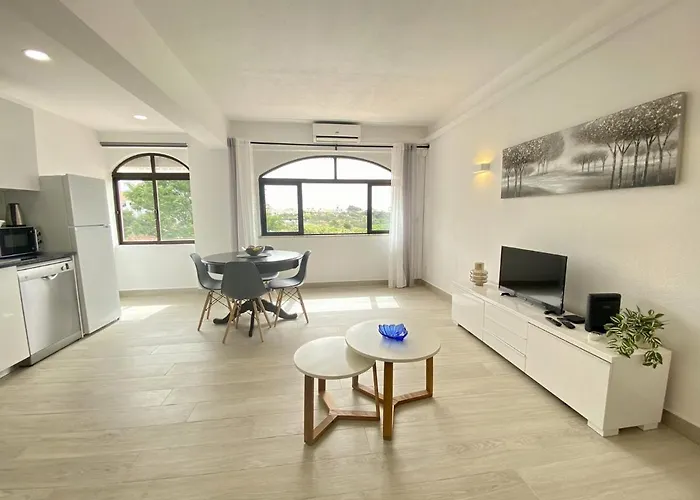 6 By Homing شقة البوفيرا