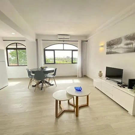 6 By Homing Appartamento Albufeira
